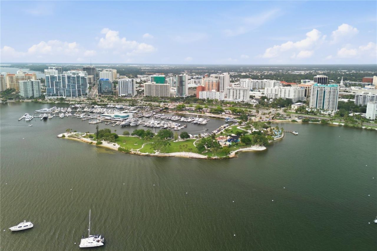340 S Palm Avenue, Unit PL1, Sarasota, FL 34236 Photo