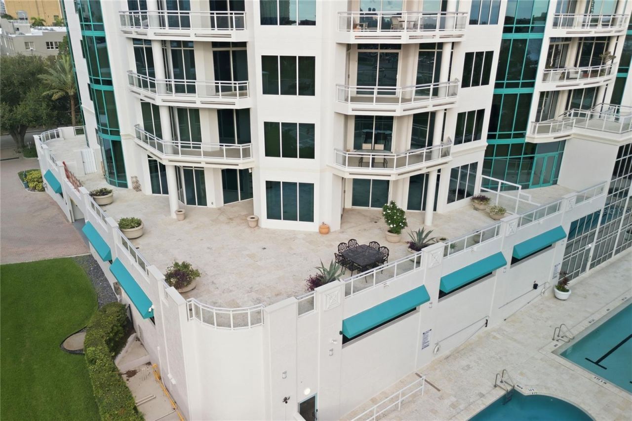 340 S Palm Avenue, Unit PL1, Sarasota, FL 34236 Photo