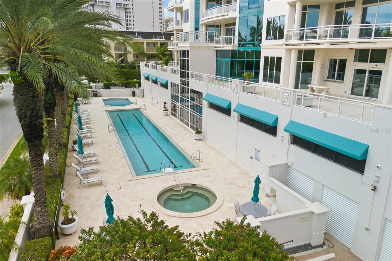 340 S Palm Avenue, Unit PL1, Sarasota, FL 34236 Photo