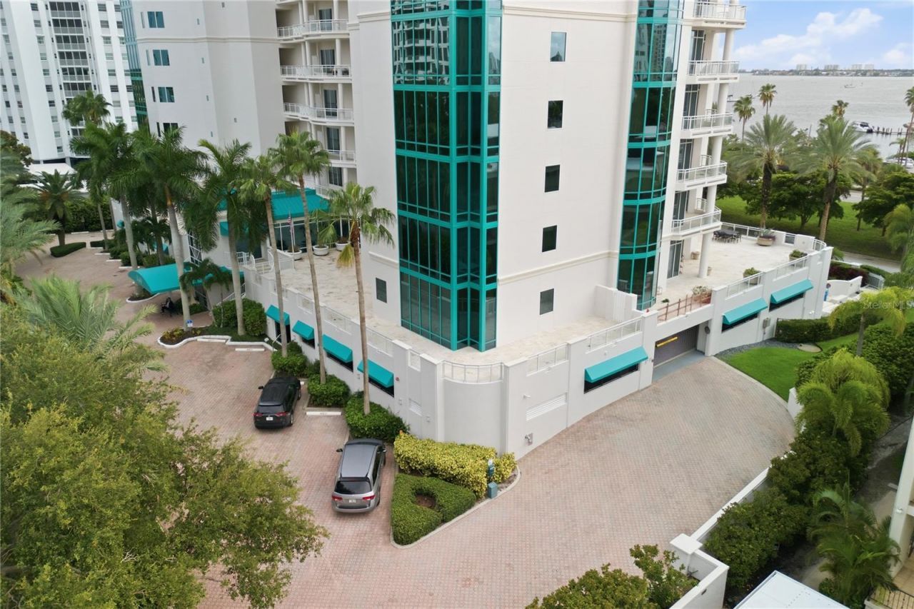 340 S Palm Avenue, Unit PL1, Sarasota, FL 34236 Photo