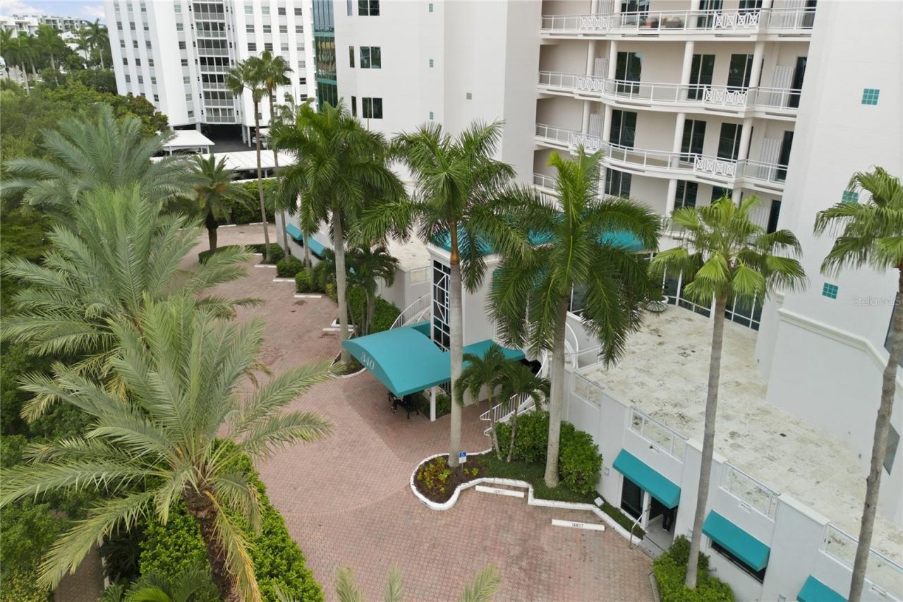 340 S Palm Avenue, Unit PL1, Sarasota, FL 34236 Photo