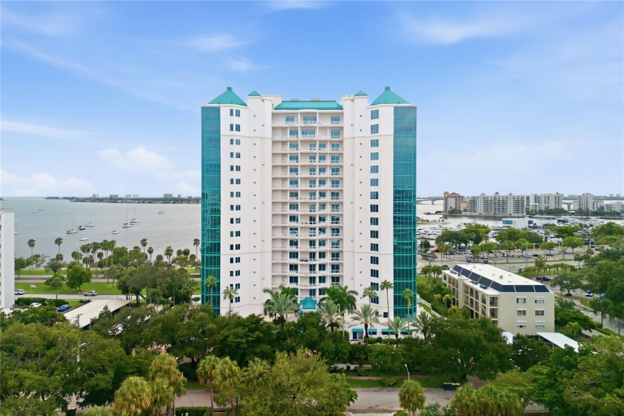 340 S Palm Avenue, Unit PL1, Sarasota, FL 34236 Photo