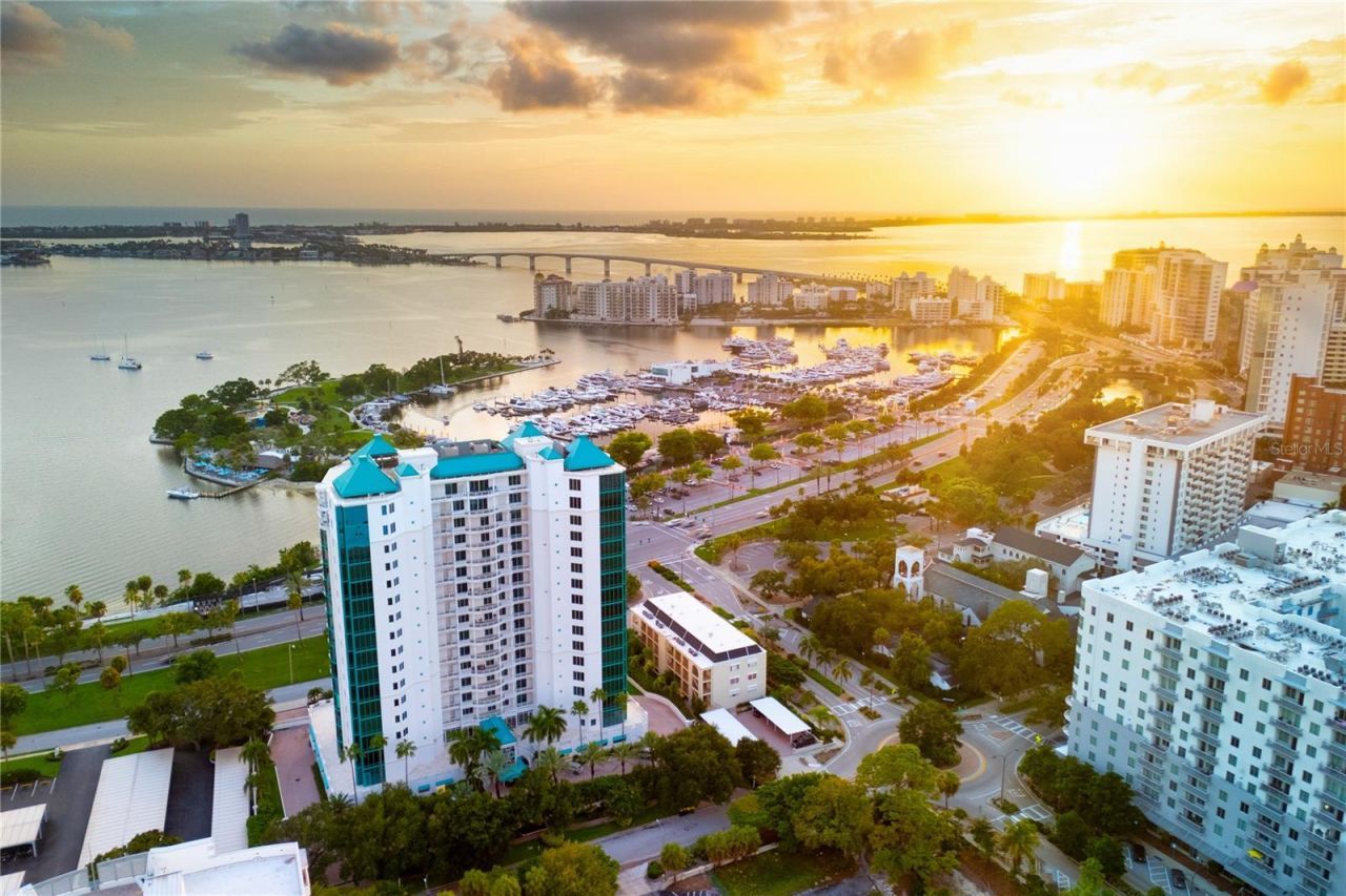 340 S Palm Avenue, Unit PL1, Sarasota, FL 34236 Photo