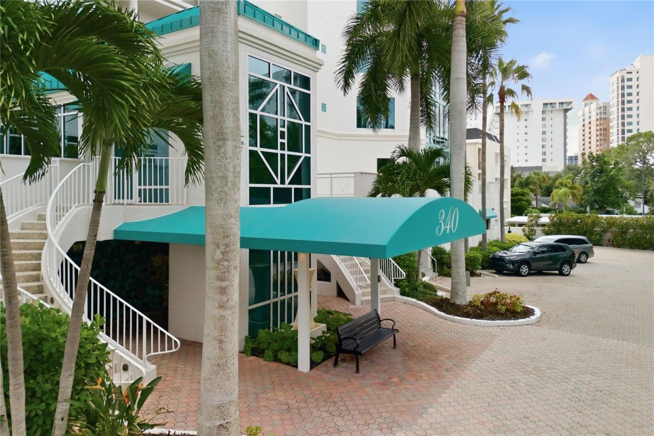 340 S Palm Avenue, Unit PL1, Sarasota, FL 34236 Photo
