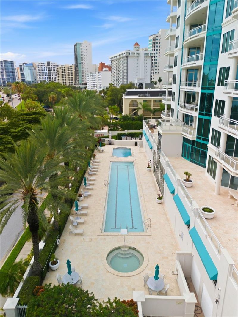 340 S Palm Avenue, Unit PL1, Sarasota, FL 34236 Photo