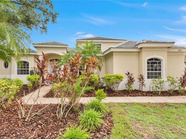 8018 WATERVIEW BOULEVARD , BRADENTON, FL 34202