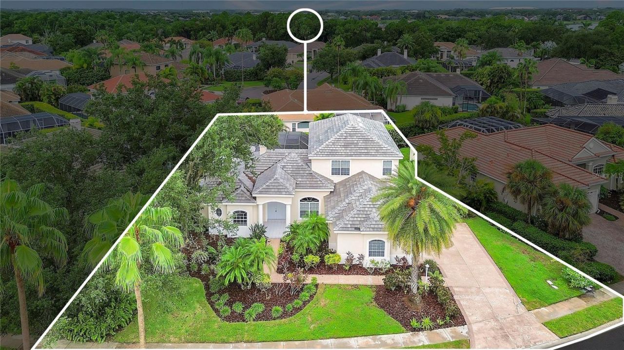 8018 Waterview Boulevard, Bradenton, FL 34202 Photo