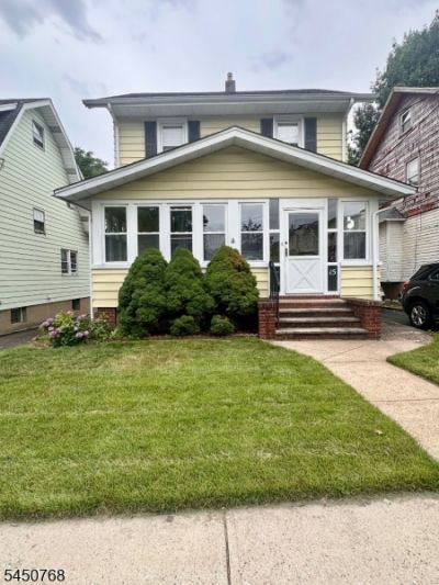 15 Katherine Ave, Passaic, NJ 07055 Main Photo