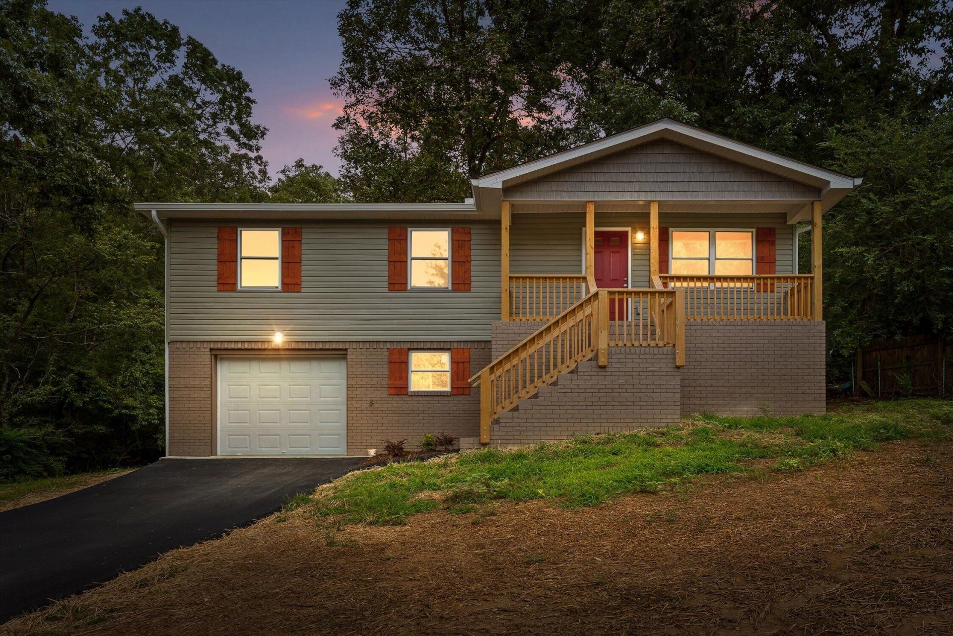 5379 Long Hollow Road, Rock Spring, GA 30739 Main Photo