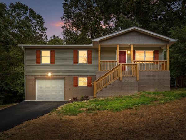 5379 Long Hollow Road, Rock Spring, GA 30739