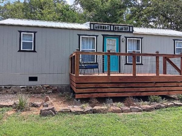 28224 S 547 Road , Park Hill, OK 74451