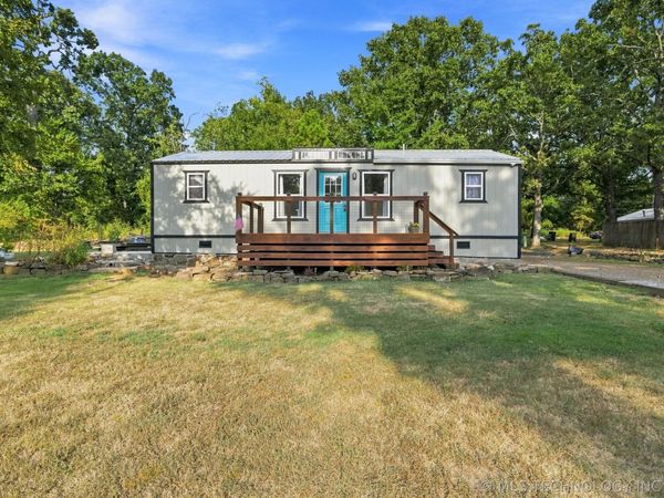 28224 S 547 Road, Park Hill, OK 74451