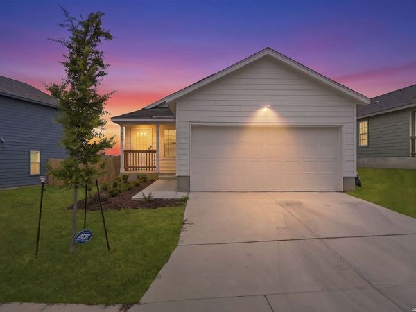 542 Kathleen Pike, San Antonio, TX 78253