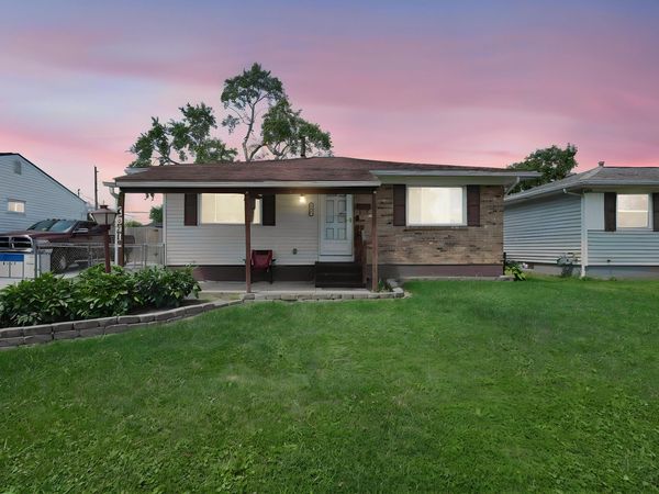 3841 Frazier Road W, Columbus, OH 43207