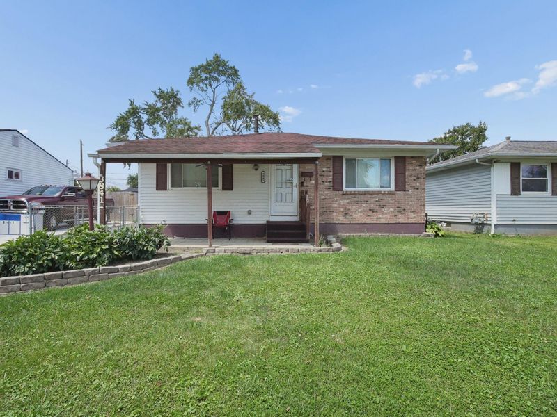 3841 Frazier Road W, Columbus, OH 43207 Photo 2