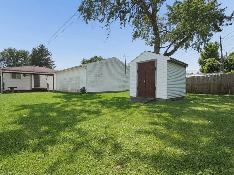 3841 Frazier Road W, Columbus, OH 43207 Photo 24
