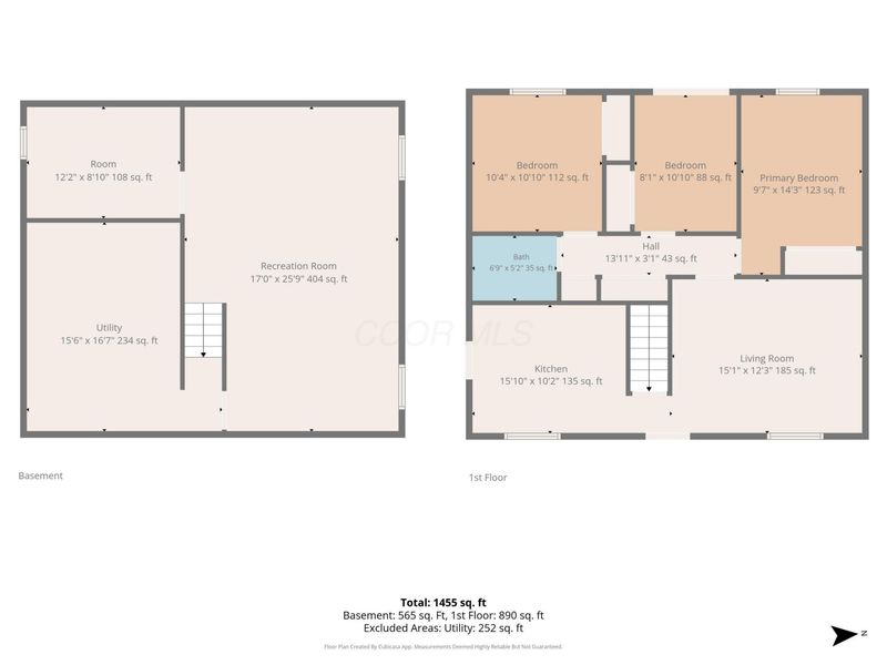 3841 Frazier Road W, Columbus, OH 43207 Photo 27