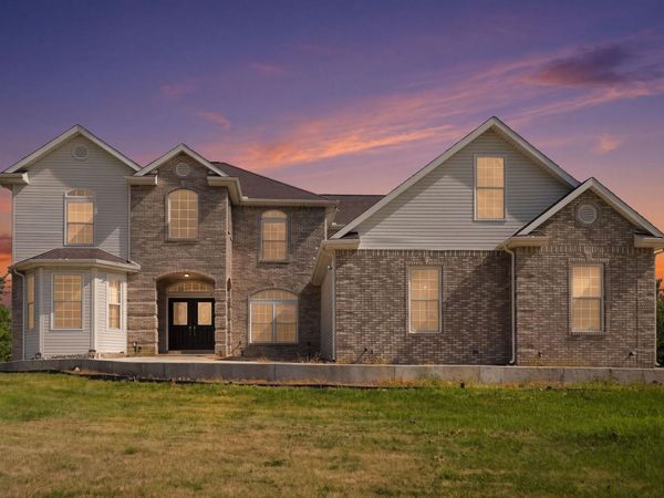 1095 E 600 N, Columbia City, IN 46725