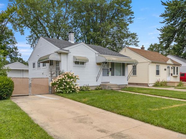 29014 Block Street , Garden, Mi 48135