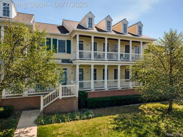 300 Beverly Avenue, Auburn Hills, Mi 48326