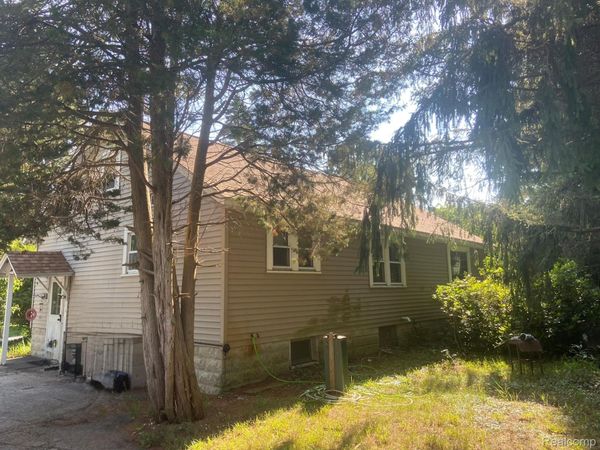 10704 N Us Highway 31 , Free Soil Village, Mi 49411