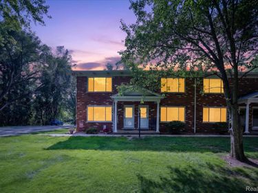 5116 Kintyre Lane, Genoa Township, Mi 48116