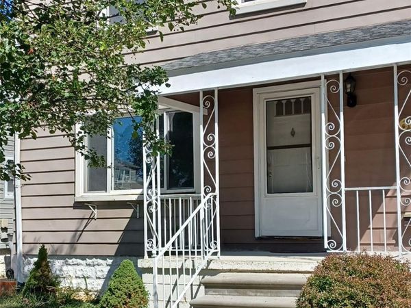 66 W Garfield Avenue , Hazel Park, Mi 48030