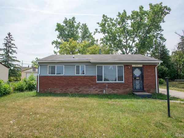 2045 Flamingo Drive , Mt Morris Township, Mi 48458