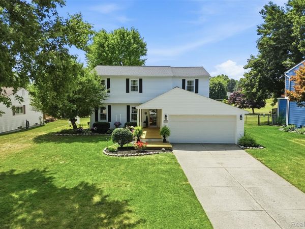 3585 Loon Lake Road, Wixom, Mi 48393