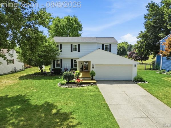 3585 Loon Lake Road, Wixom, Mi 48393