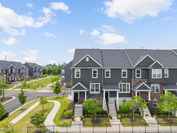 186 S Mill Street , Plymouth, Mi 48170