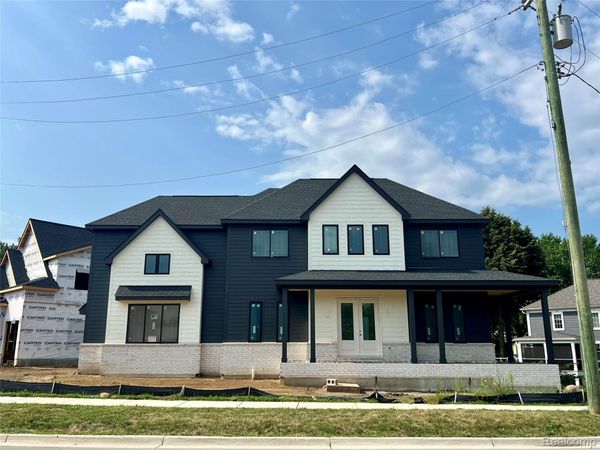 8065 Third Street, Dexter, Mi 48130