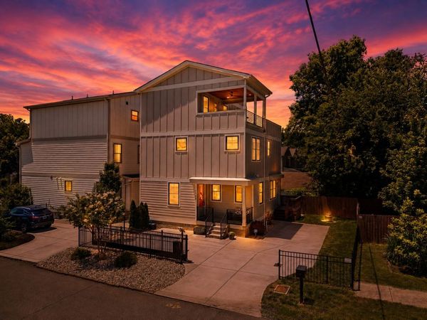 1008 59th Ave N, Nashville, TN 37209