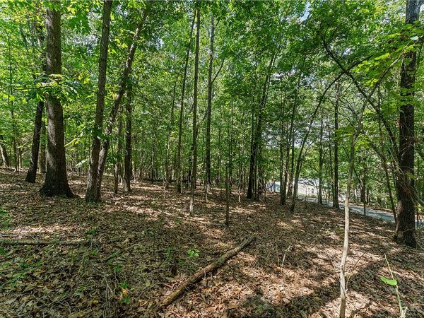 .64 acres War Eagle Blacktop Road, Springdale, AR 72764