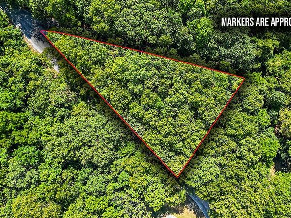 .64 acres War Eagle Blacktop Road , Springdale, AR 72764