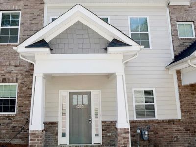 4353 Azelea Drive, Columbia, SC 29205