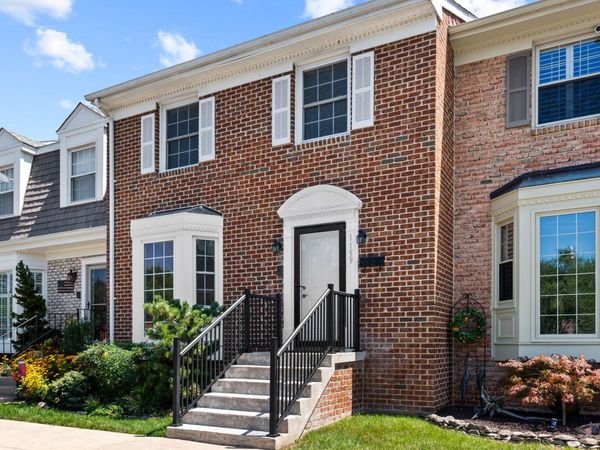 1159 JEFFREY DRIVE , CROFTON, MD 21114