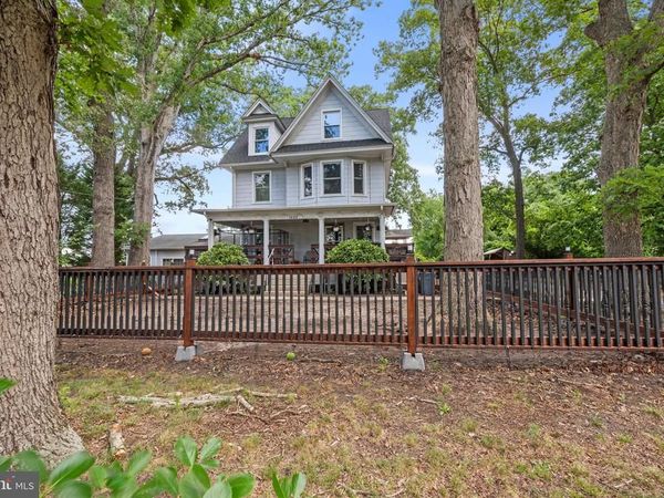 1503 MOUNT HERMON ROAD, SALISBURY, MD 21804