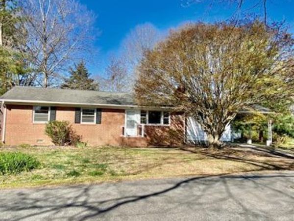 6226 TOWNSEND DRIVE, KING GEORGE, VA 22485