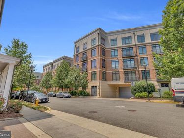915 N PATRICK STREET, Unit 407, ALEXANDRIA, VA 22314