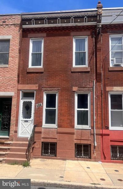 821 Wilder Street, Philadelphia, PA 19147 Main Photo