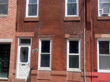 821 WILDER STREET, PHILADELPHIA, PA 19147