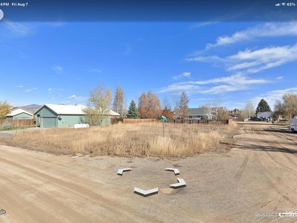 Lot 5 5th Ave, Fairfield, ID 83327