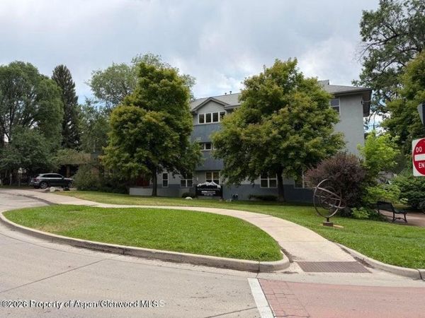 60 S 8th Street, Unit 301, Carbondale, CO 81623
