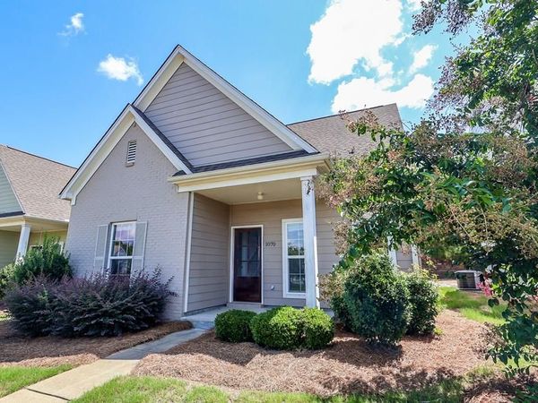 1070 Anchorage Road, Oxford, MS 38655