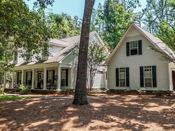 907 Sleepy Hollow, Oxford, MS 38655