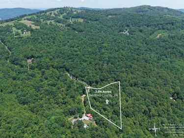 0 Hickory Falls Road, Blue Ridge, VA 24064