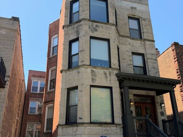 721 W Roscoe Street , Unit 2, Chicago, IL 60657