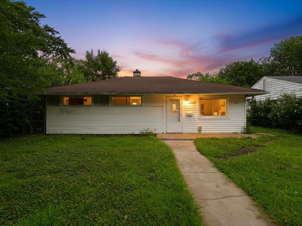 14647 Lincoln Avenue , Dolton, IL 60419