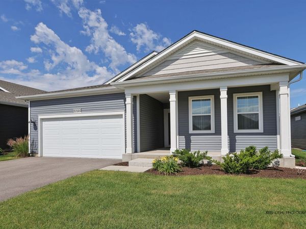 2285 Tupelo Way , Wonder Lake, IL 60097